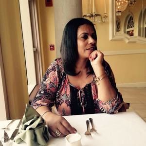 Meet your Posher, Maria